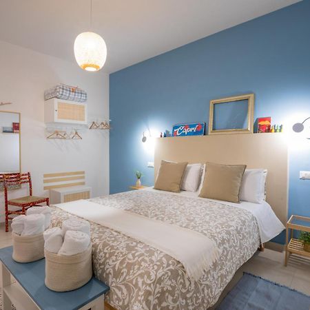 נאפולי Flegreo Bed And Breakfast מראה חיצוני תמונה