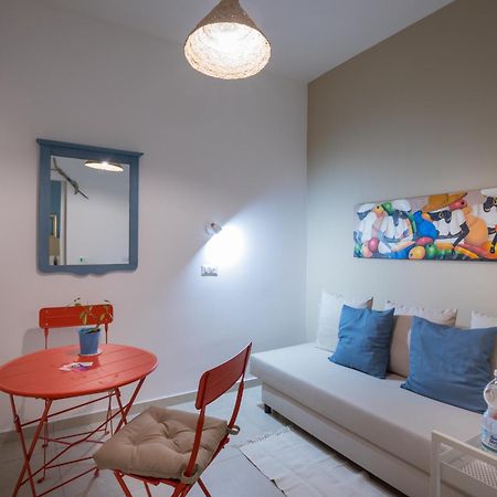 נאפולי Flegreo Bed And Breakfast מראה חיצוני תמונה