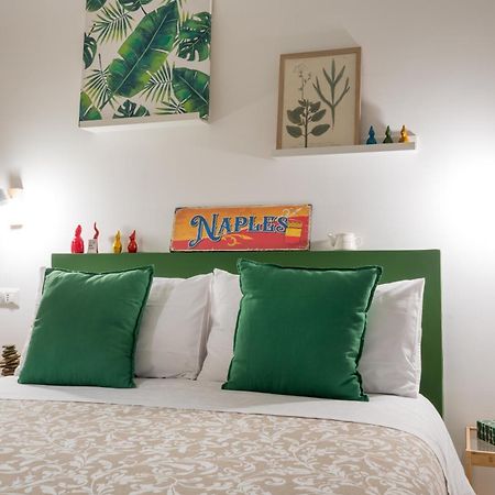 נאפולי Flegreo Bed And Breakfast מראה חיצוני תמונה