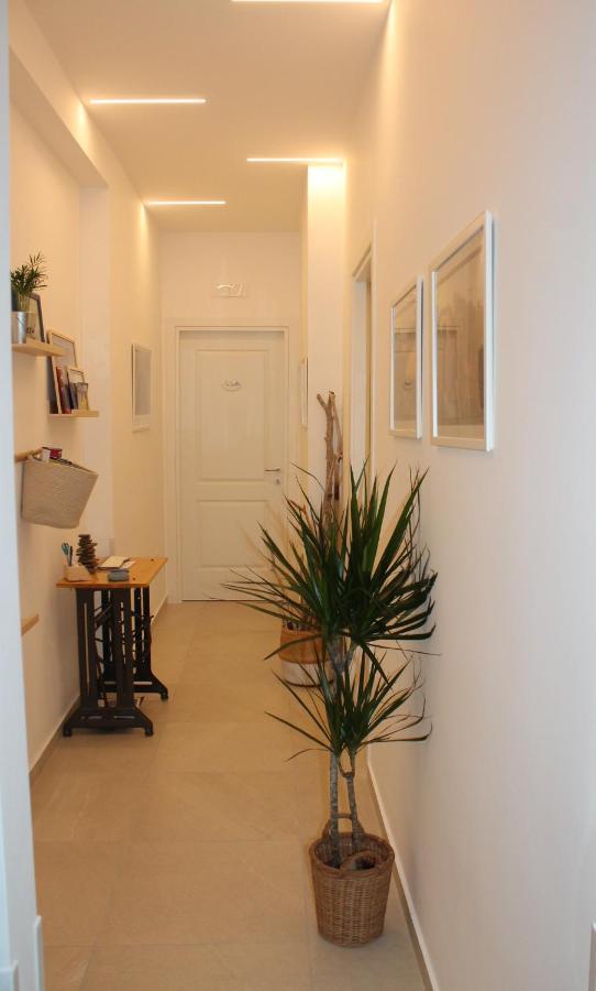 נאפולי Flegreo Bed And Breakfast מראה חיצוני תמונה
