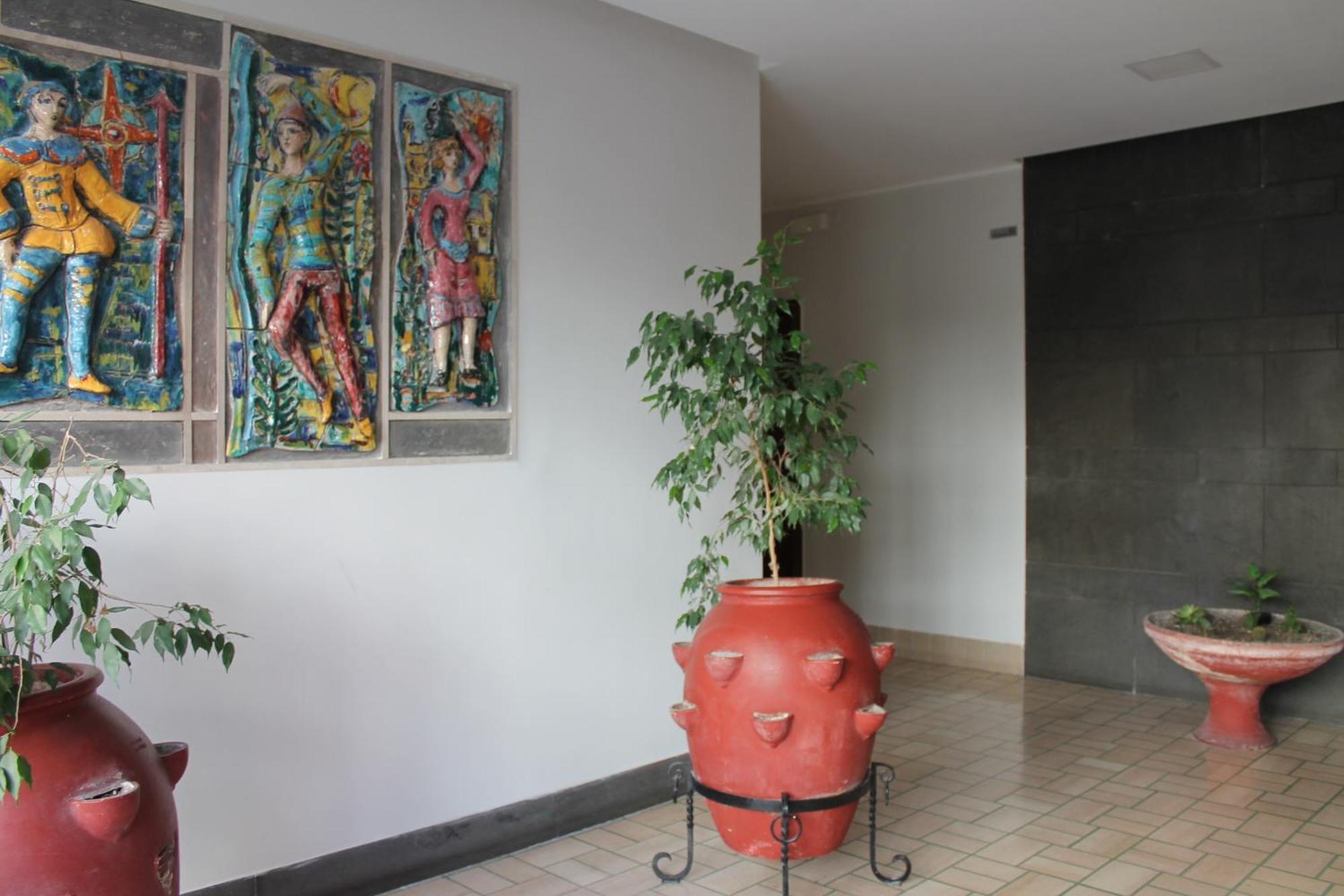 נאפולי Flegreo Bed And Breakfast מראה חיצוני תמונה