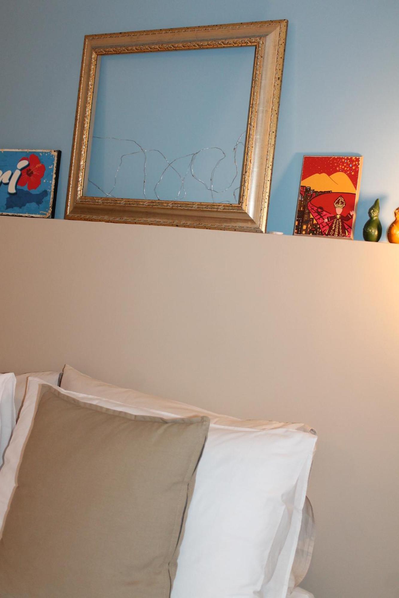 נאפולי Flegreo Bed And Breakfast מראה חיצוני תמונה