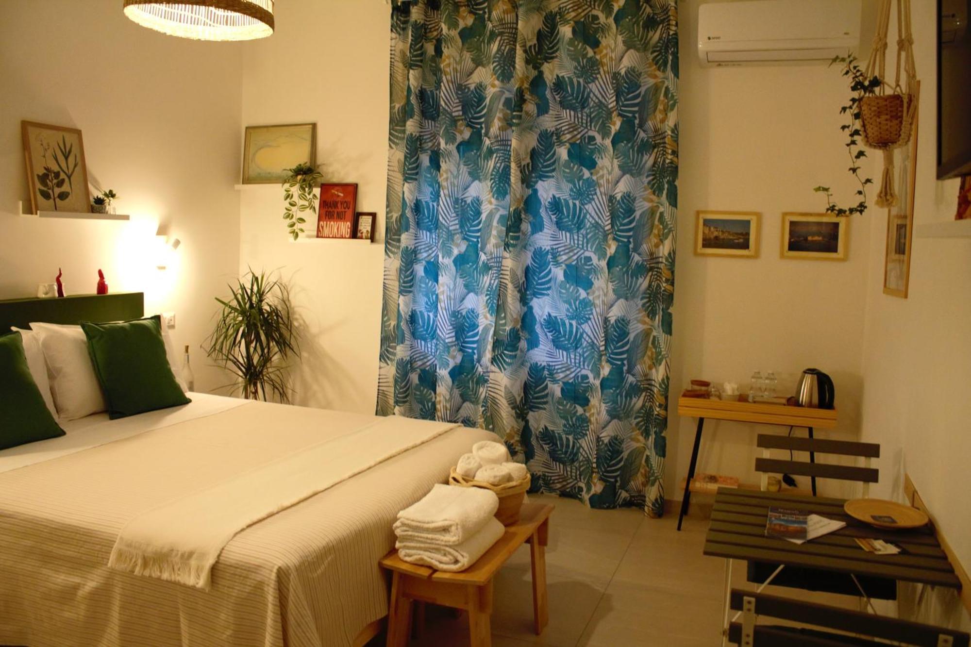 נאפולי Flegreo Bed And Breakfast מראה חיצוני תמונה