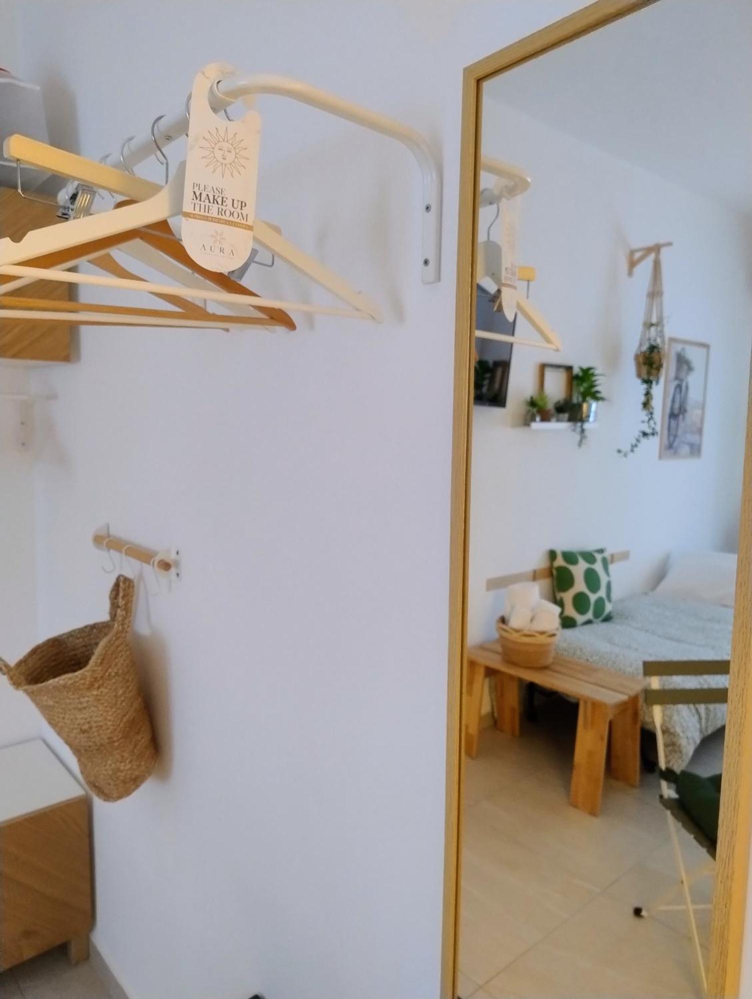 נאפולי Flegreo Bed And Breakfast מראה חיצוני תמונה