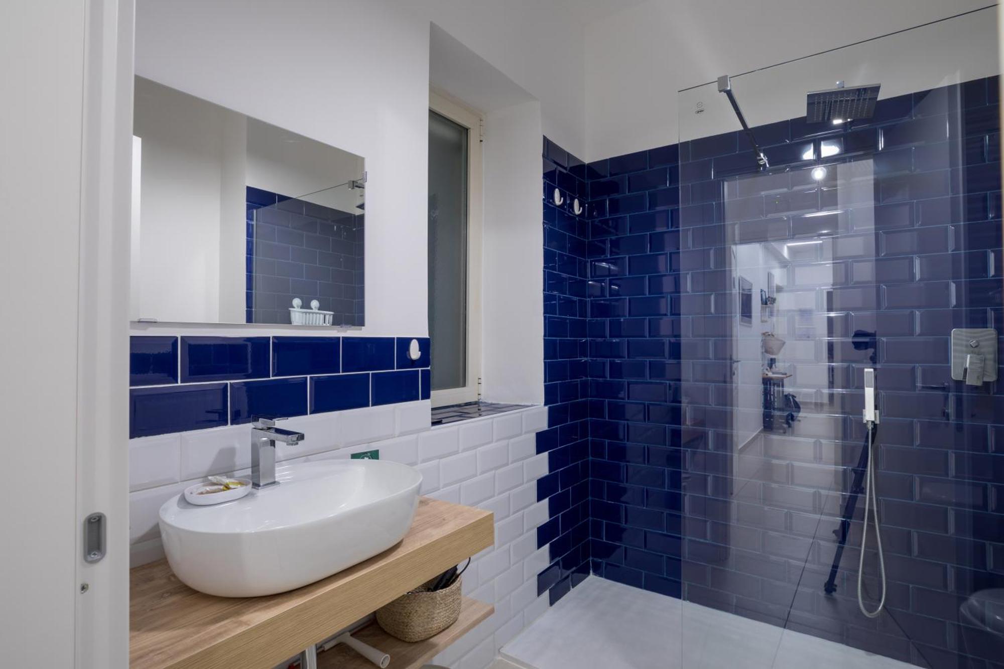 נאפולי Flegreo Bed And Breakfast מראה חיצוני תמונה