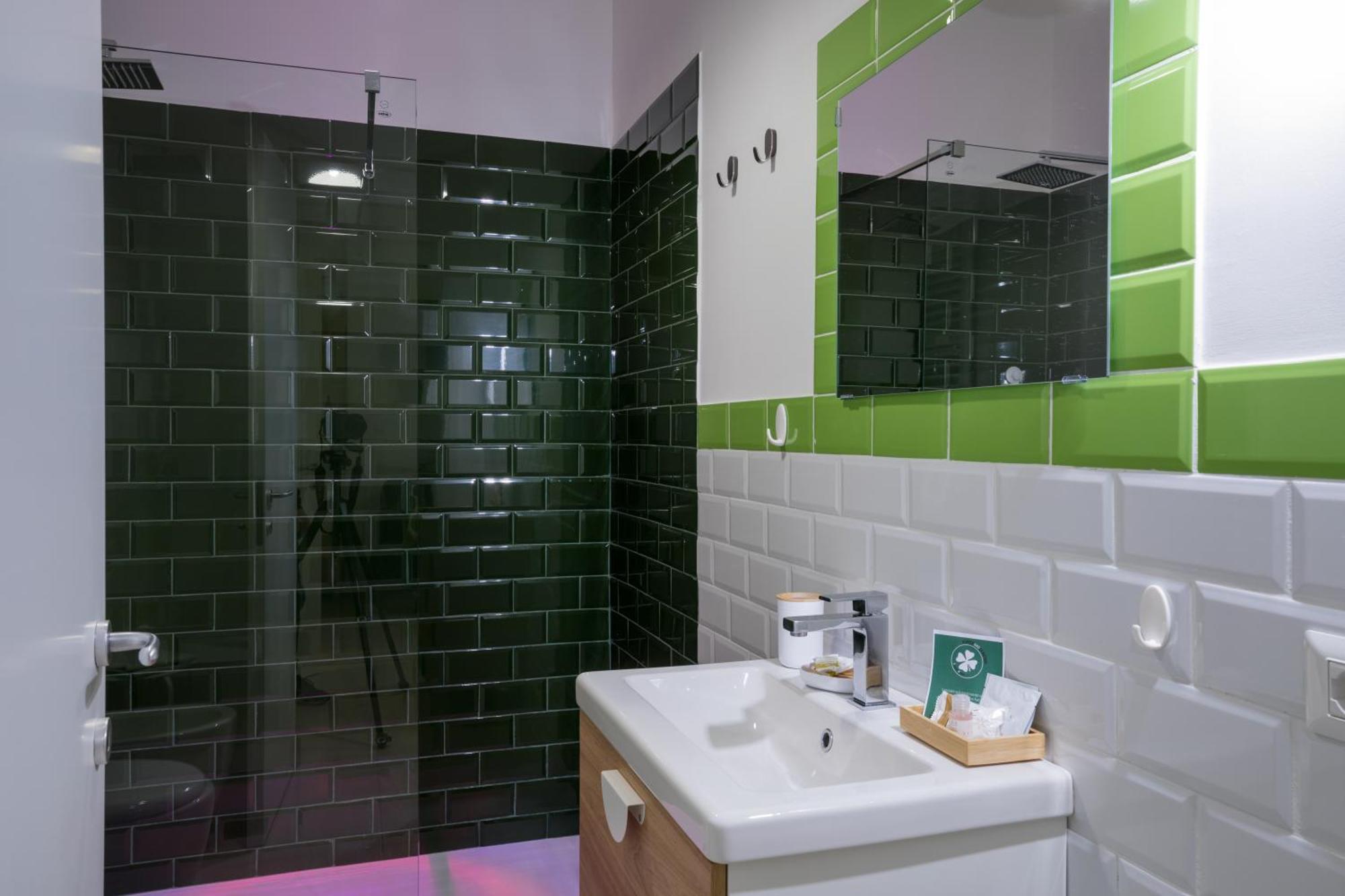 נאפולי Flegreo Bed And Breakfast מראה חיצוני תמונה
